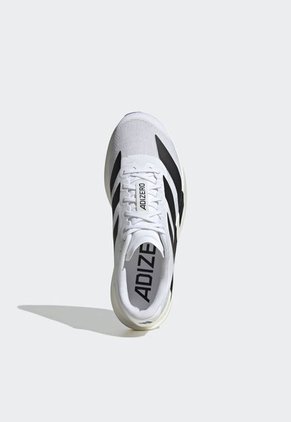 Tenis adidas Performance Adizero Evo SL Blanco