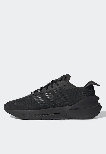 Tenis Running Negro adidas Performance Avryn