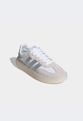 Tenis adidas Sportswear Barreda Decode Blanco