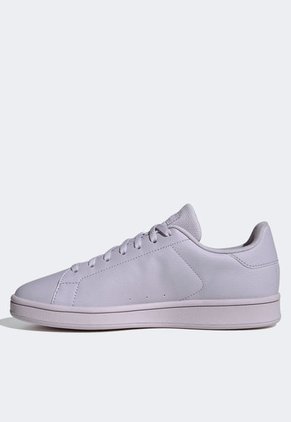 Tenis adidas Sportswear Urban Court Lila
