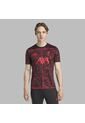 Camiseta Adidas Hombre Liverpool FC Pre-Partido 25 - Rojo de adidas Performance