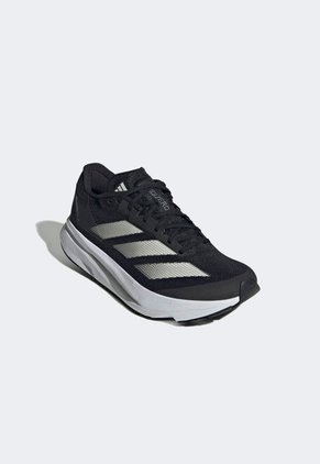 Tenis Running Negro-Blanco adidas Performance Adizero SL2