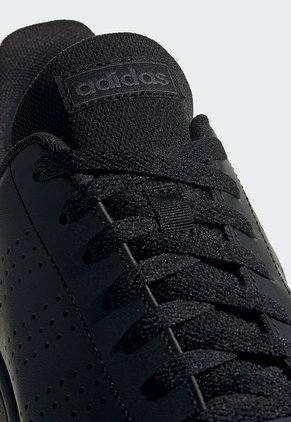 Tenis Lifestyle Negro adidas Performance Advantage Base