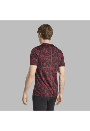 Camiseta Adidas Hombre Liverpool FC Pre-Partido 25 - Rojo