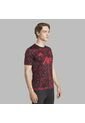 Camiseta Adidas Hombre Liverpool FC Pre-Partido 25 - Rojo de adidas Performance