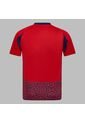 Camiseta Adidas Kids Local FCRF 24 - Rojo de adidas Performance