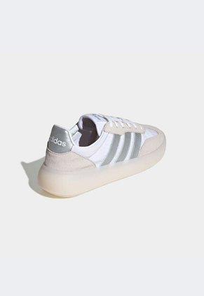 Tenis adidas Sportswear Barreda Decode Blanco
