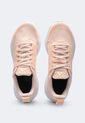 Tenis adidas Performance Runblaze Rosa Nude de adidas Performance