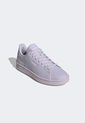 Tenis adidas Sportswear Urban Court Lila de adidas Performance