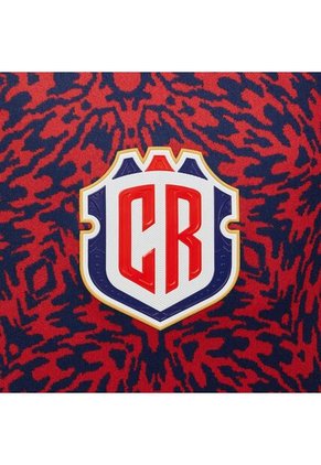 Camiseta Adidas Kids Local FCRF 24 - Rojo