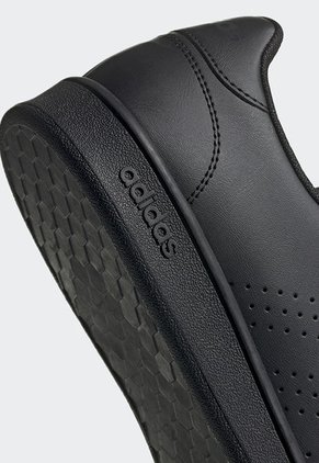 Tenis Lifestyle Negro adidas Performance Advantage Base