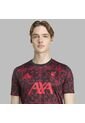 Camiseta Adidas Hombre Liverpool FC Pre-Partido 25 - Rojo de adidas Performance