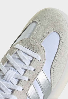 Tenis adidas Sportswear Barreda Decode Blanco