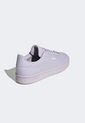 Tenis adidas Sportswear Urban Court Lila de adidas Performance