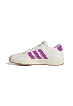 TENIS ADIDAS MUJER JQ4644 BREAKNET 3.0 Talla 7.5