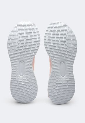 Tenis adidas Performance Runblaze Rosa Nude