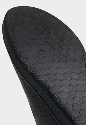 Tenis Lifestyle Negro adidas Performance Advantage Base