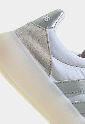 Tenis adidas Sportswear Barreda Decode Blanco