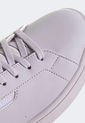Tenis adidas Sportswear Urban Court Lila de adidas Performance