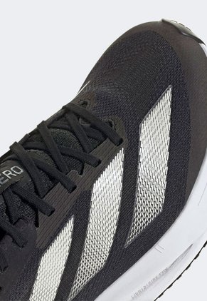 Tenis Running Negro-Blanco adidas Performance Adizero SL2