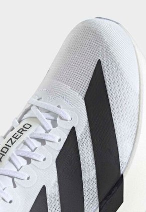 Tenis adidas Performance Adizero Evo SL Blanco