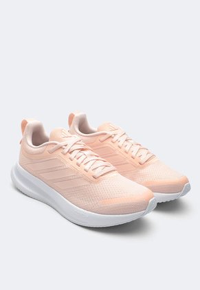 Tenis adidas Performance Runblaze Rosa Nude