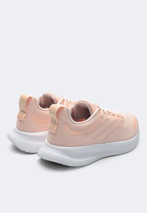 Tenis adidas Performance Runblaze Rosa Nude