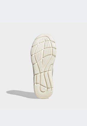 Tenis adidas Sportswear Cloudfoam Flex Laces Gris Oscuro