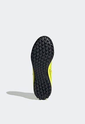 Guayo Amarillo Neón-Negro adidas Performance X Crazyfast Club