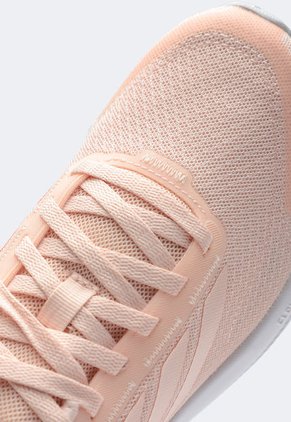 Tenis adidas Performance Runblaze Rosa Nude