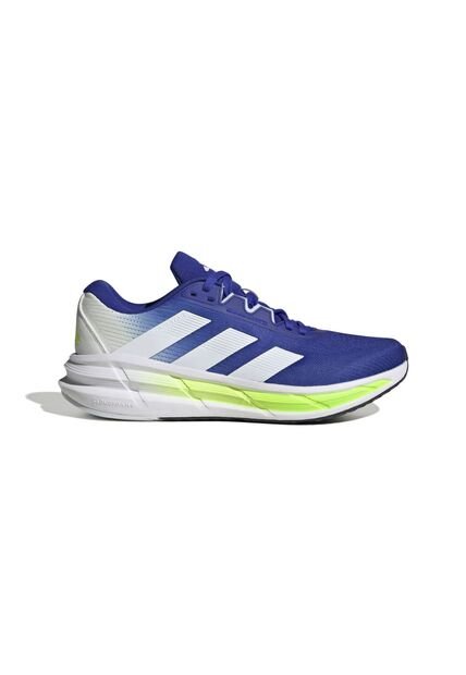 TENIS ADIDAS HOMBRE JQ5083 QUESTAR 3 Talla 10
