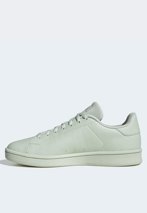 Tenis adidas Sportswear Urban Court Verde