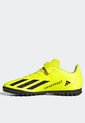 Guayo Amarillo Neón-Negro adidas Performance X Crazyfast Club de adidas Performance