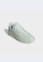 Tenis adidas Sportswear Urban Court Verde de adidas Performance