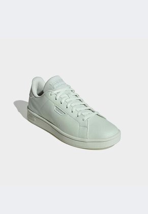 Tenis adidas Sportswear Urban Court Verde