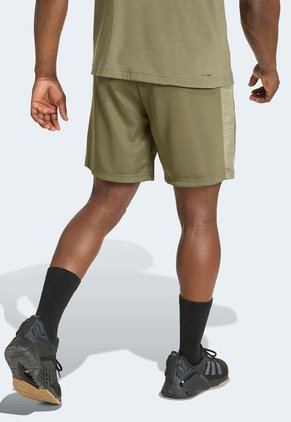 Pantaloneta adidas Performance Essentials  Verde