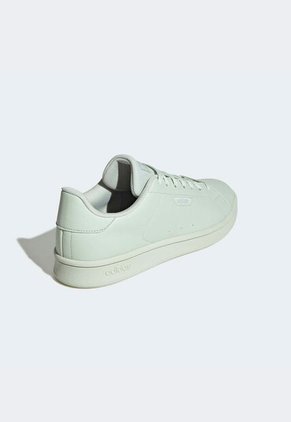 Tenis adidas Sportswear Urban Court Verde