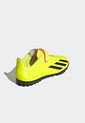 Guayo Amarillo Neón-Negro adidas Performance X Crazyfast Club de adidas Performance