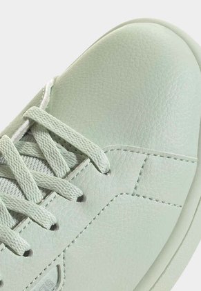 Tenis adidas Sportswear Urban Court Verde