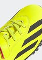 Guayo Amarillo Neón-Negro adidas Performance X Crazyfast Club de adidas Performance