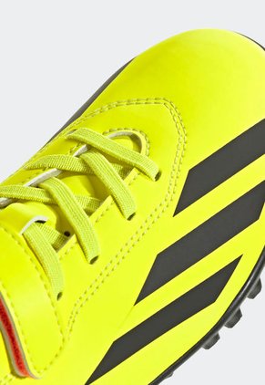 Guayo Amarillo Neón-Negro adidas Performance X Crazyfast Club