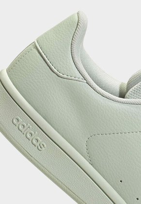 Tenis adidas Sportswear Urban Court Verde