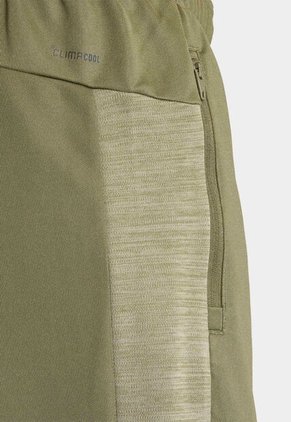 Pantaloneta adidas Performance Essentials  Verde