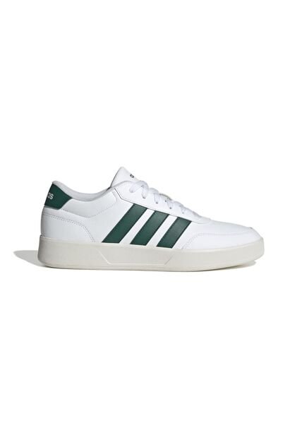 TENIS ADIDAS HOMBRE JR3549 BREAKNET 3.0 Talla 8