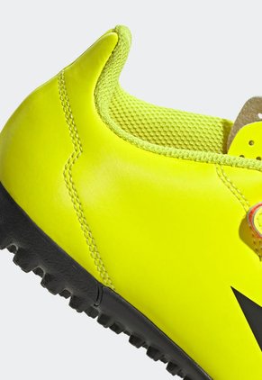 Guayo Amarillo Neón-Negro adidas Performance X Crazyfast Club