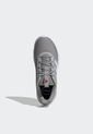 Tenis adidas Sportswear Cloudfoam Flex Laces Gris de adidas Performance