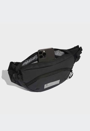 Canguro adidas Sportswear Hybrid Negro