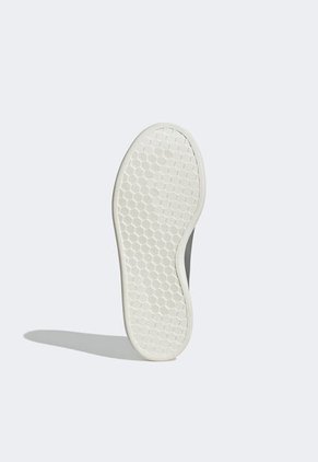 Tenis adidas Sportswear Urban Court Plateado