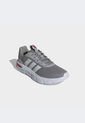 Tenis adidas Sportswear Cloudfoam Flex Laces Gris de adidas Performance