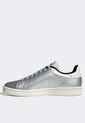 Tenis adidas Sportswear Urban Court Plateado de adidas Performance
